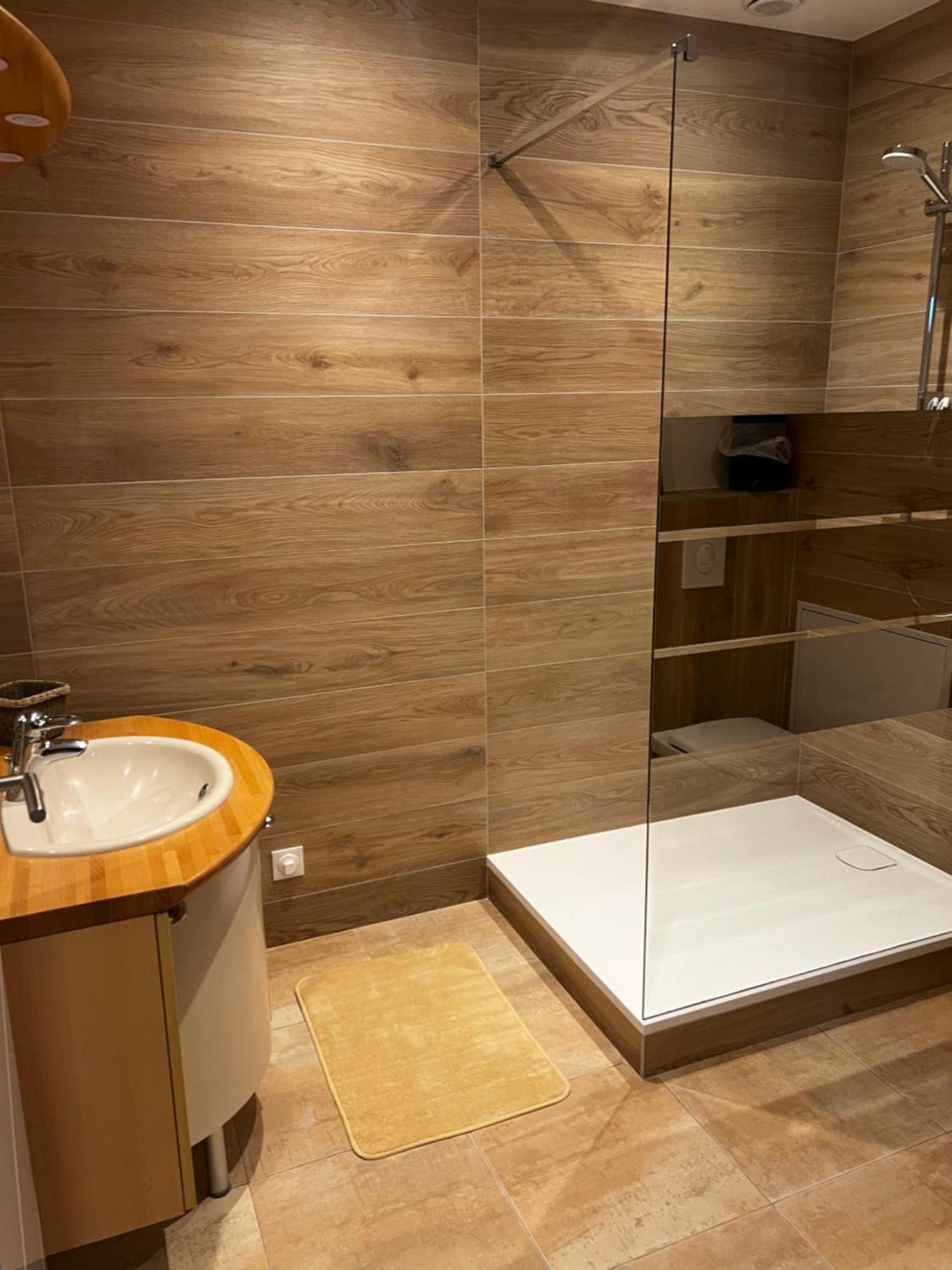 2 Pieces Apartamento *