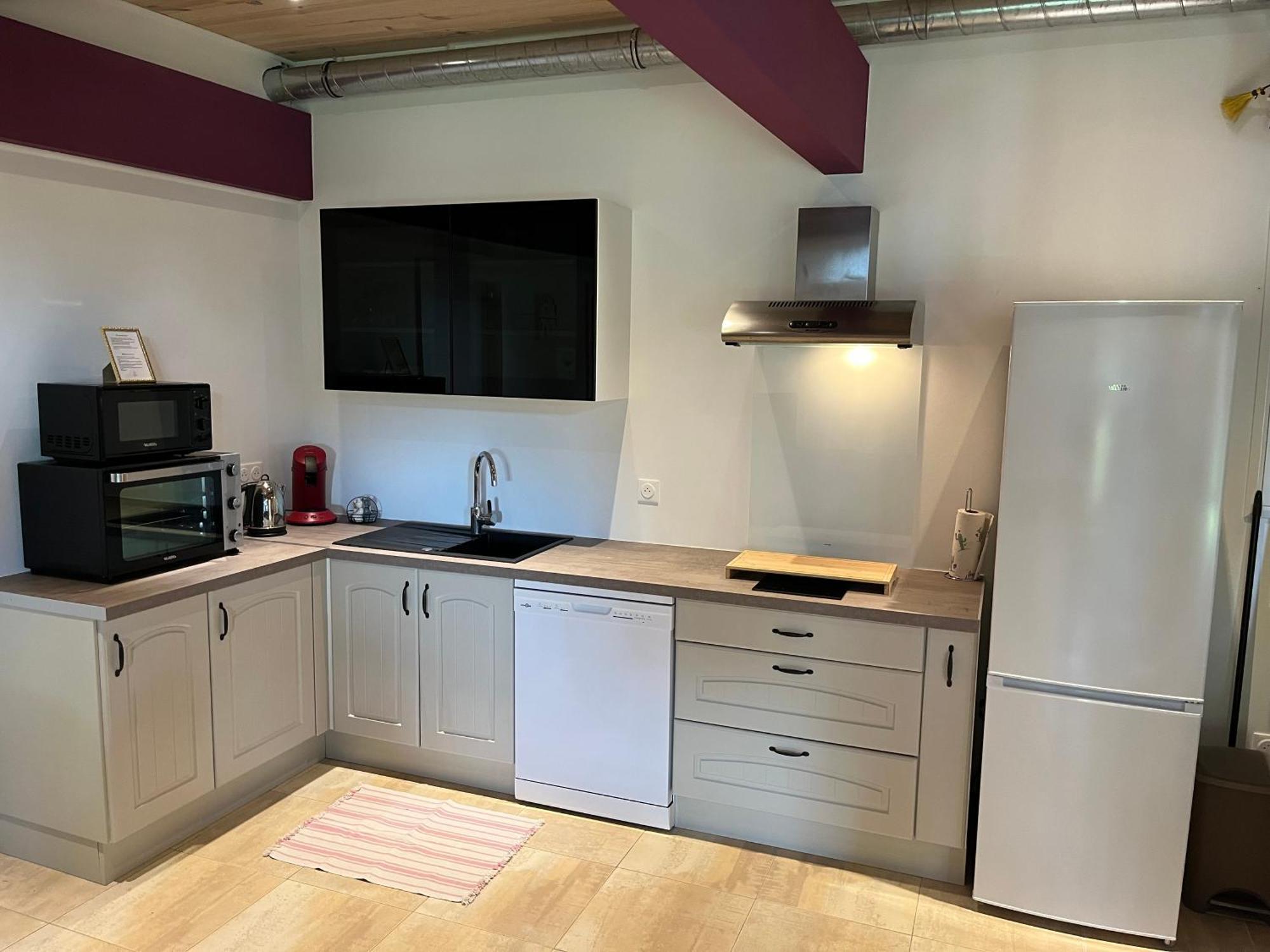 Apartamento 2 Pieces