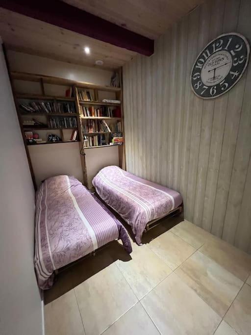 2 Pieces Apartamento *