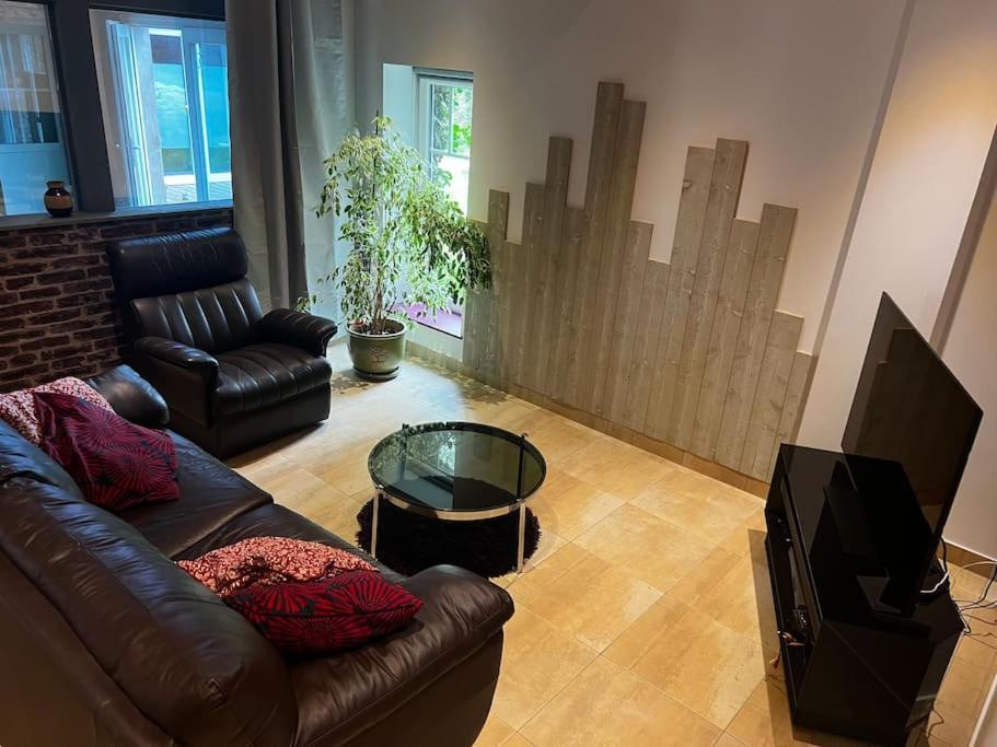 Apartamento 2 Pieces Gries