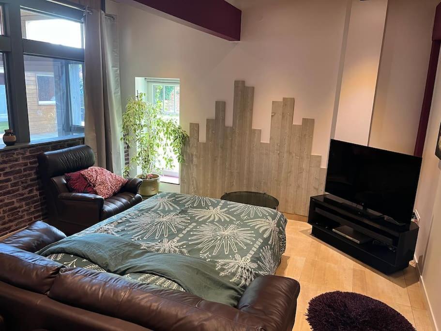 2 Pieces Apartamento Gries
